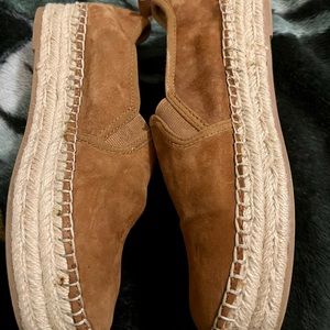 Sam Edelman Platforms